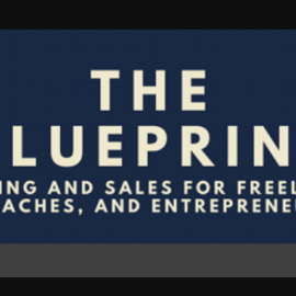 Stefan Palios – The Growth Blueprint For Freelancers (Premium)