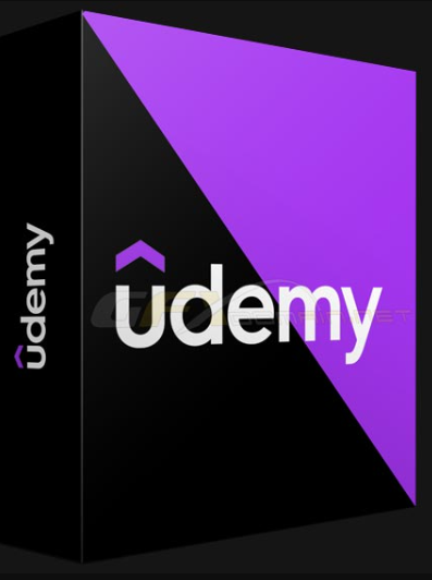 UDEMY – AUGMENTED REALITY APP DEVELOPMENT WITH NO CODE IN UNITY 2022