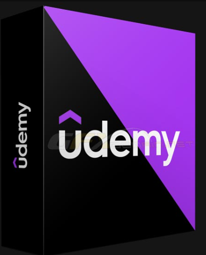 UDEMY – BLENDER 3.3 LTS PRINCIPLES OF DESIGN – ENVIRONMENTS A-Z
