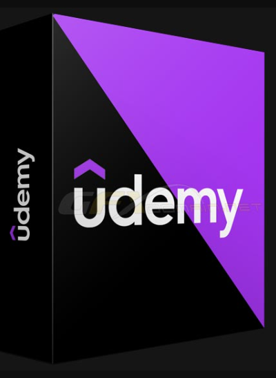 UDEMY – UNREAL ENGINE 5: EASY NATURAL ENVIRONMENTS