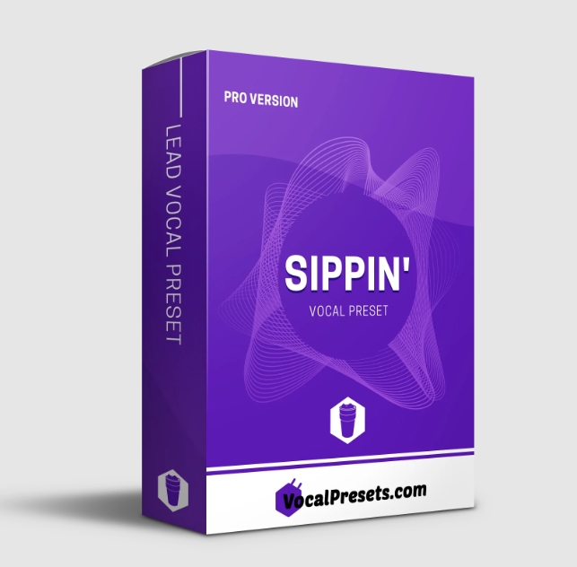 VocalPresets.com Sippin' (Pro Bundle) [Synth Presets]