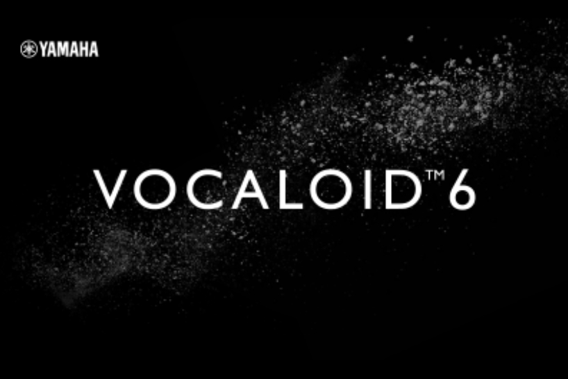 Yamaha VOCALOID 6 v6.0.1 SE [WiN]