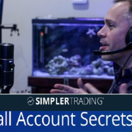 Simpler Trading – Small Account Secrets Pro by John F. Carter (Premium)