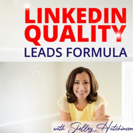 The LinkedIn Quality Leads Formula – Client Nectar (Premium)