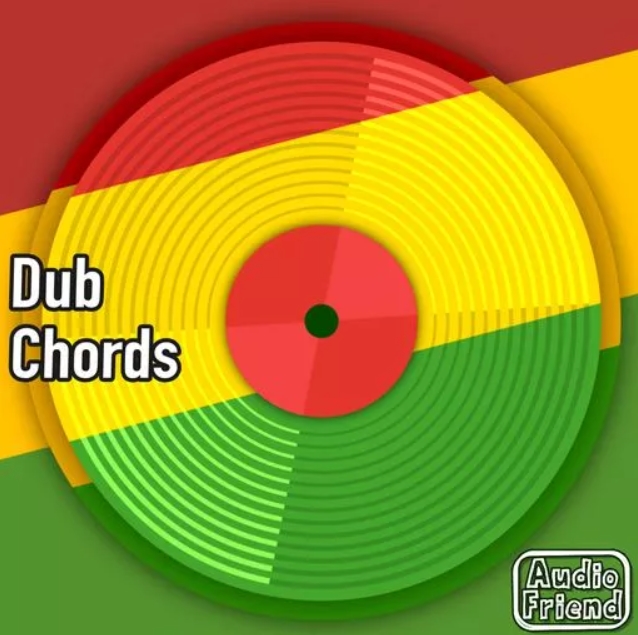 AudioFriend Dub Chords [WAV]