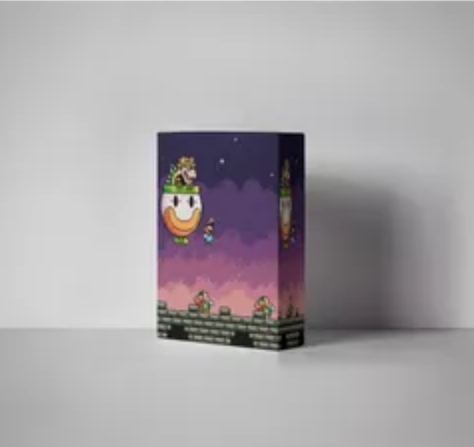 BeldonDidThat 1UP (Loop Kit) [WAV]