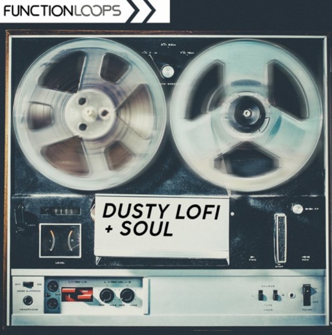 Function Loops Dusty Lofi Soul [WAV]