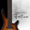 Impact Soundworks Shreddage 3 Fretless [KONTAKT] (Premium)