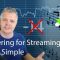 Mastering for Streaming Made Simple Ian Shepherd (Home Mastering HQ) [TUTORiAL] (Premium)