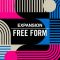 Native Instruments Maschine Expansion Free Form v1.0.0 [Maschine] (Premium)