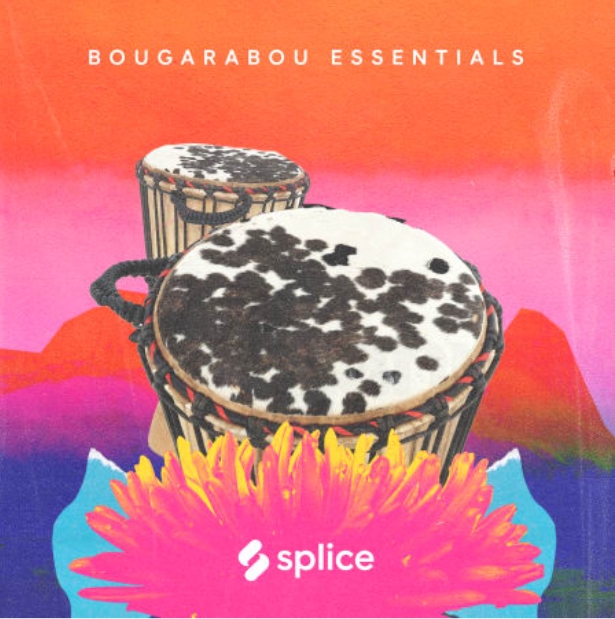 Splice Sessions Bougarabou Essentials [WAV]