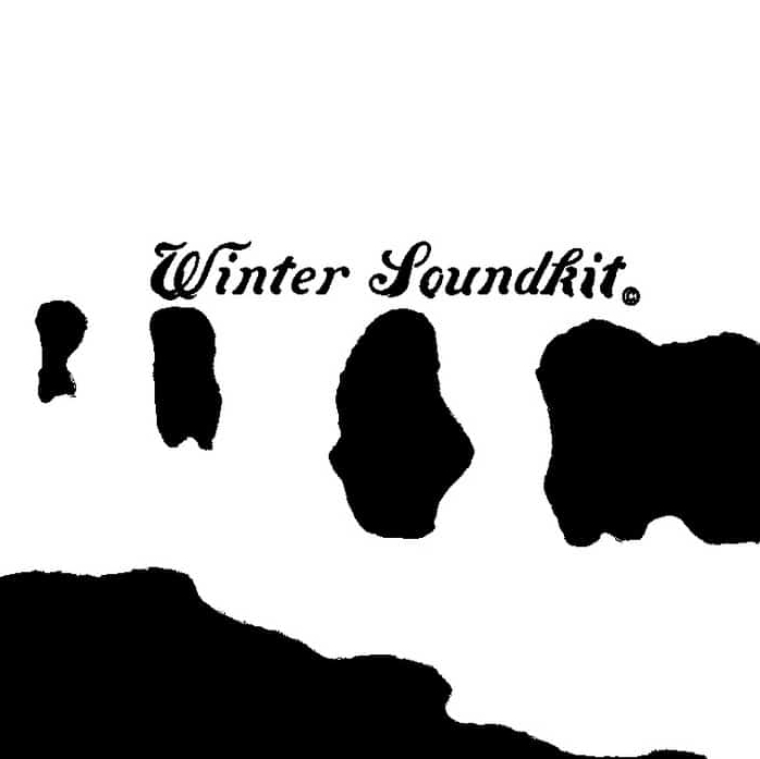 tenoji! Winter SoundKit [WAV, Synth Presets]