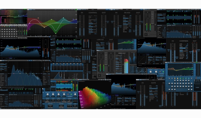 DMG Audio All Plugins v2023.01.03 [WiN]