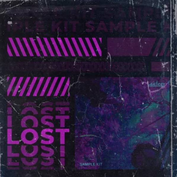 Deemax Lost (Sample Pack) [WAV]