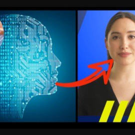 How To Start Doing Video AI (Artificial Intelligence) – [UDEMY] (Premium)
