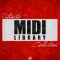 New Nation Ultimate MIDI Library Collection 1 [MiDi, WAV] (Premium)