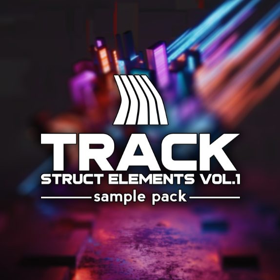 Proclethya Track Struct Elements Vol.1 [WAV]