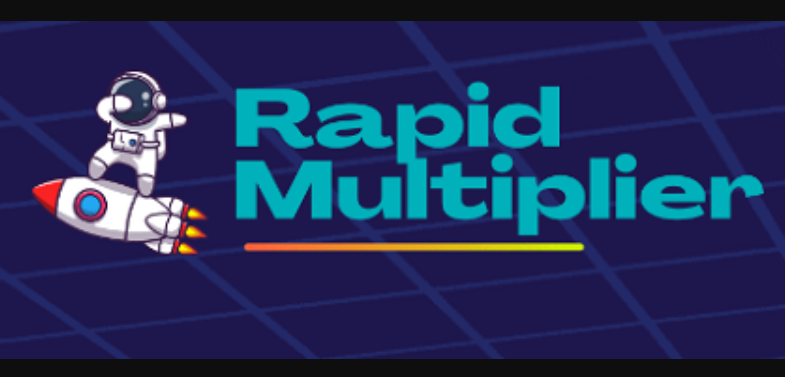 Tommie Powers – Rapid Multiplier 2023