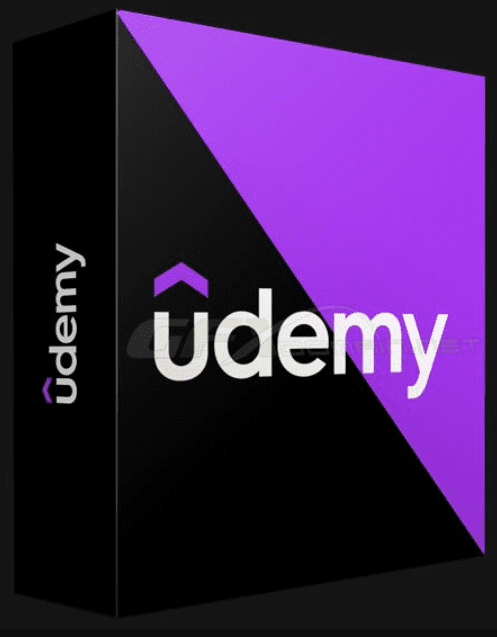 UDEMY – MAXIMIZE THE POWER OF AI ART INCOME WITH MIDJOURNEY