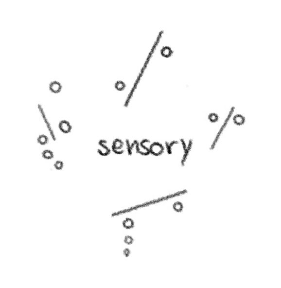 Imago Meri Sensory [WAV]