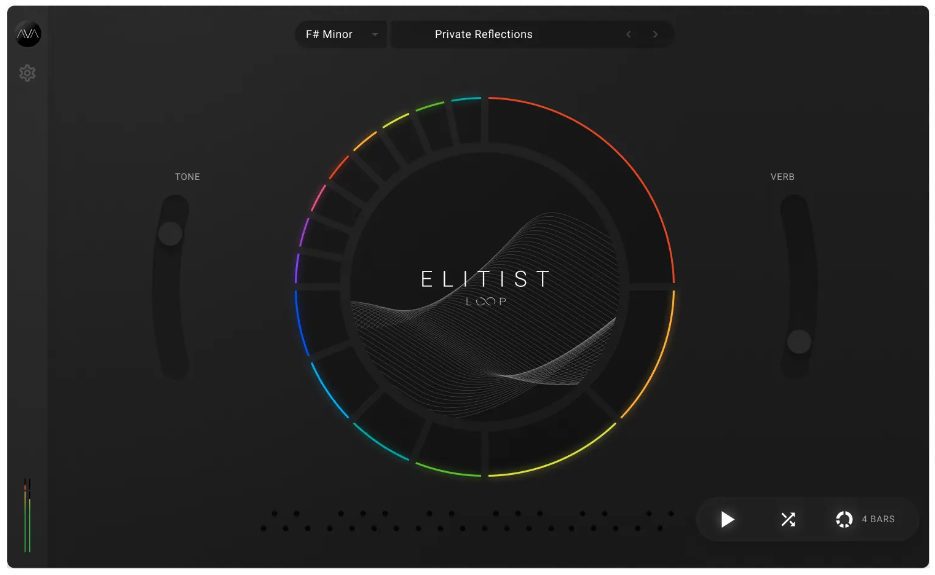 Ava Music Group Elitist Loop Vocal Hook Generator v1.0.0 [WiN, MacOSX]