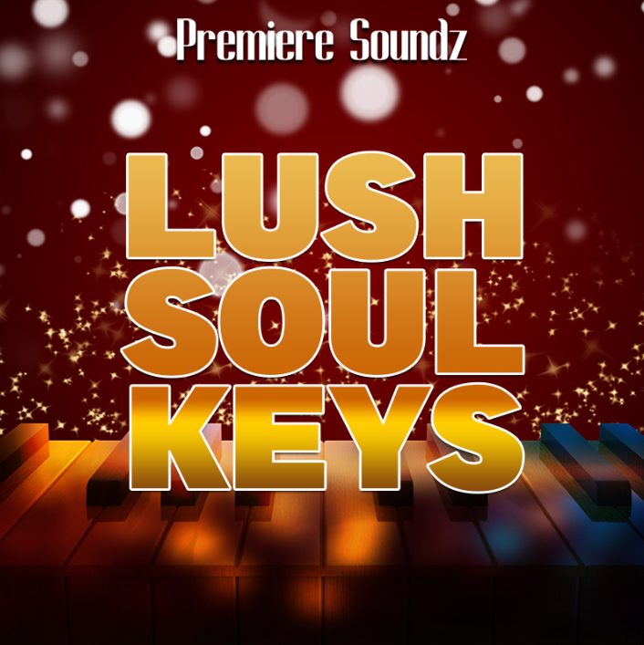 Big Citi Loops LUSH SOUL KEYS [WAV]