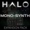 DC Breaks Halo Expansion MONO-SYNTH v2.0.0 (Premium)