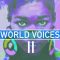 Fume Music World Voices II [WAV] (Premium)