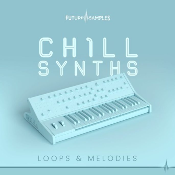 Future Samples Chill Synths [WAV, MiDi]