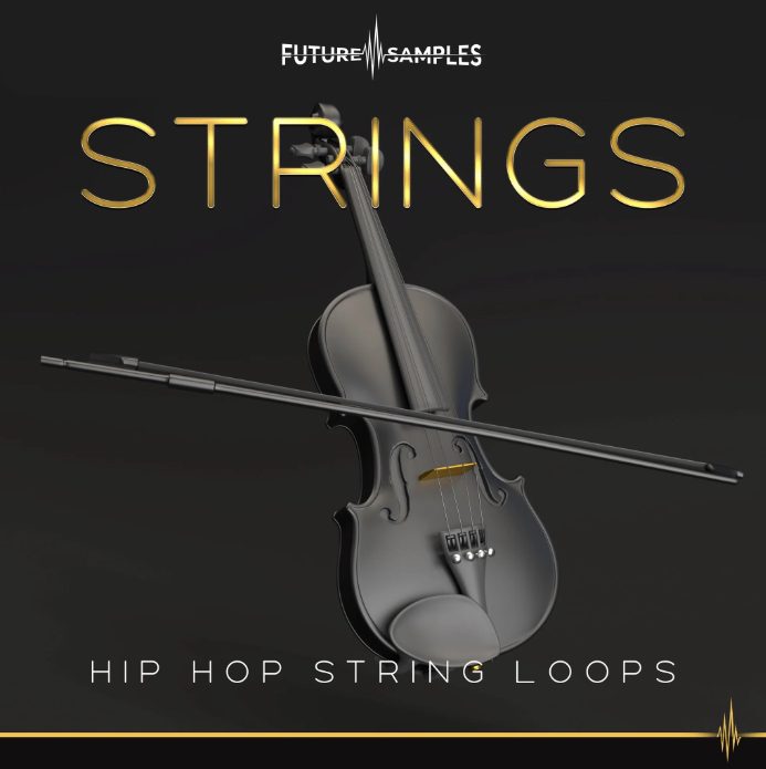 Future Samples Strings [WAV, MiDi]