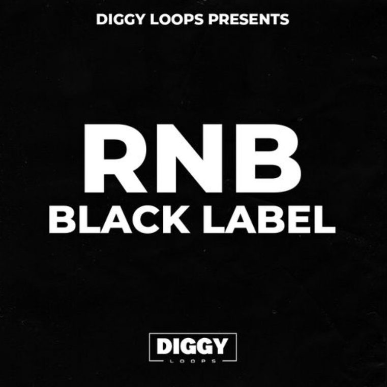 HOOKSHOW RnB Black Label [WAV]