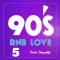 Innovative Samples 90’s RnB Love 5 [WAV] (Premium)