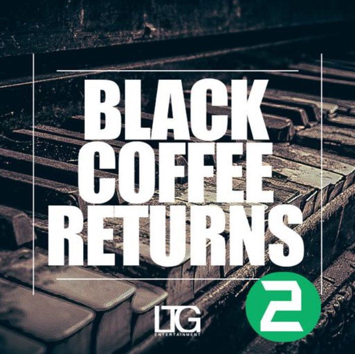 Innovative Samples Black Coffee Returns 2 [WAV]