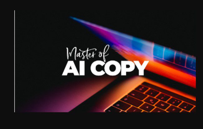 Master of AI Copy – Copy School by Copyhackers