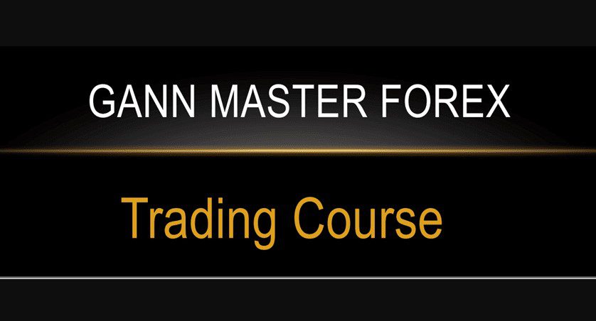 Matei – Gann Master Forex Course