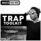 Naked Sounds Trap Toolkit 2 [WAV] (Premium)