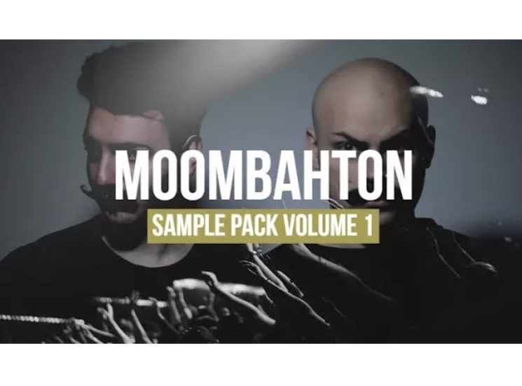 RAGGED Moombahton Sample Pack V1 [WAV, MiDi]