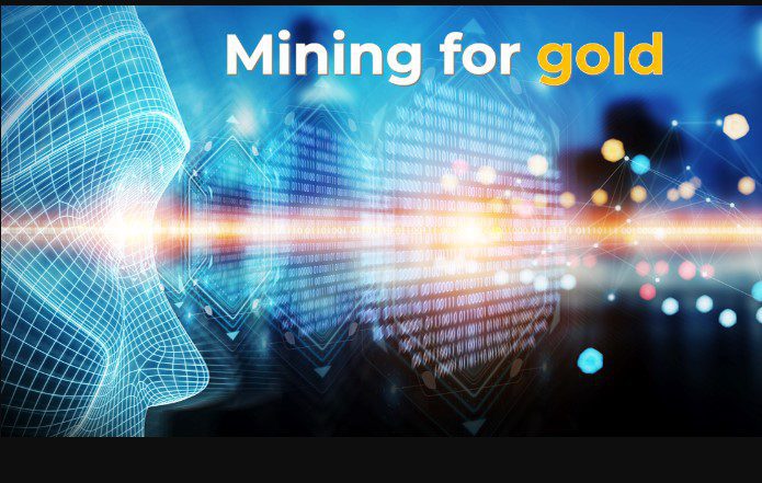 Trading Dominion – Mining For Gold