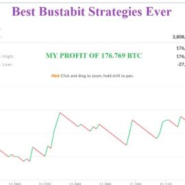 Austin Bryan – VALLIAN BUSTABIT EXPLOSIVE BTC Download 2023 (Premium)