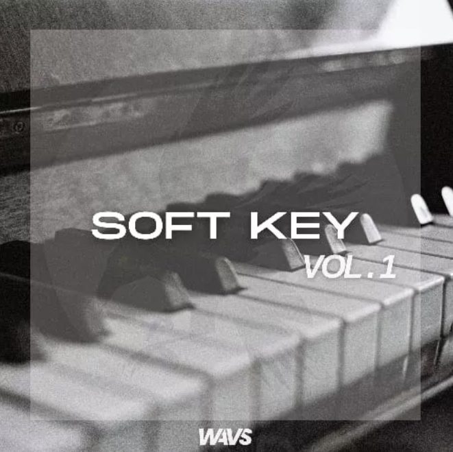 Claro Beats Soft Key Vol.1 [WAV]