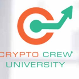 Crypto Crew University Download 2022