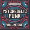 Frontline Producer Psychedelic Funk Vol 1 [WAV] (Premium)