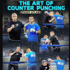 Intelligence – The Art of Counter Punching by Teddy Atlas Download 2023 (Premium)