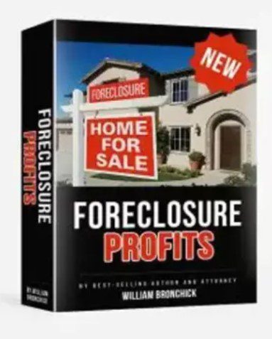 LegalWiz – Foreclosure Profits