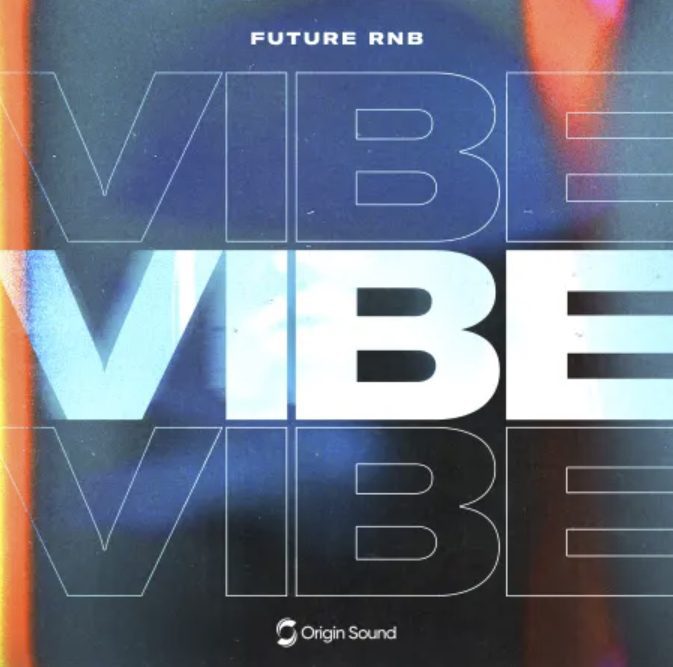 Origin Sound VIBE/VIBE/VIBE [WAV] 