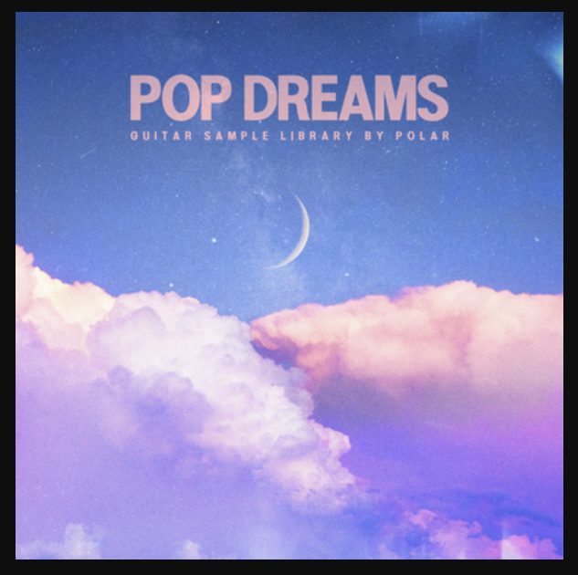 Polar Beats Pop Dreams [WAV] 