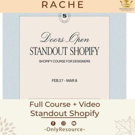 Rache – Standout Shopify Download 2023 (Premium)