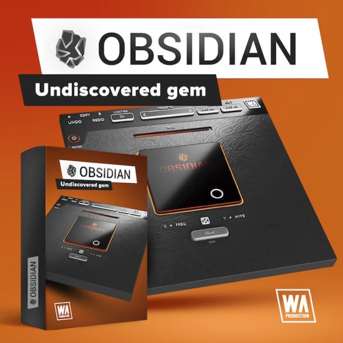 WA Production Obsidian v1.0.0b2 [WiN]