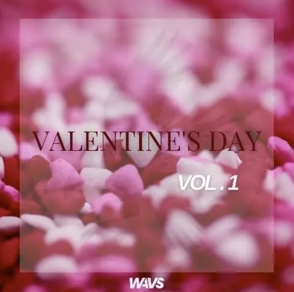 WAVS Claro Beats Valentine's Day [WAV]