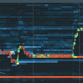 Bitcoin Trading Practice – Order Flow Outsmart the Market Maker Download 2023 (Premium)